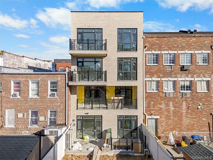 104-22 Corona Avenue