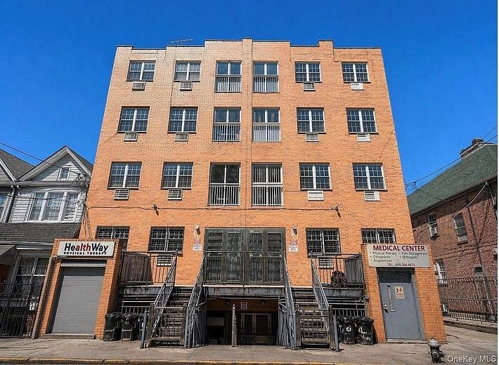 104-33 39th Avenue #2B