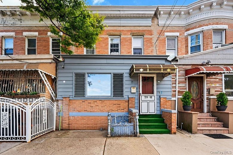 104-48 104th Street