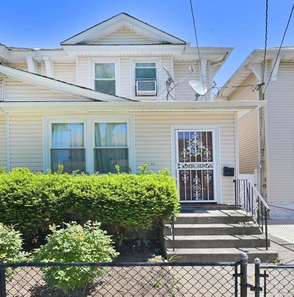 Image 1 of 1 for 104-53 114th Street in Queens, Richmond Hill S., NY, 11419