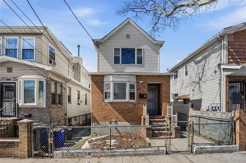 104-60 165th Street