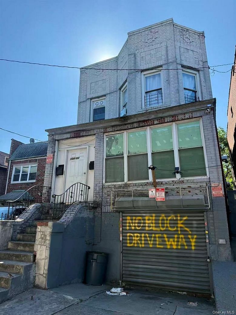 104-60 Roosevelt Avenue