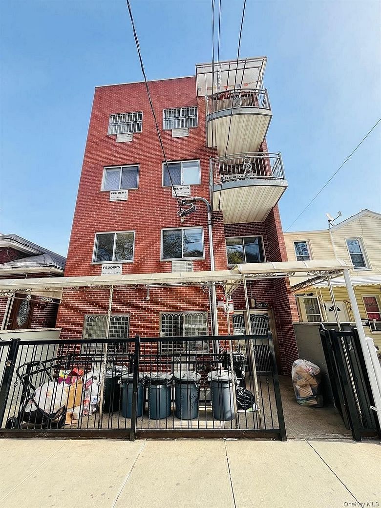 104-64 39th Avenue #4A