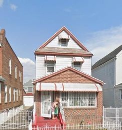 Image 1 of 1 for 104-69 129th Street in Queens, Richmond Hill, NY, 11418