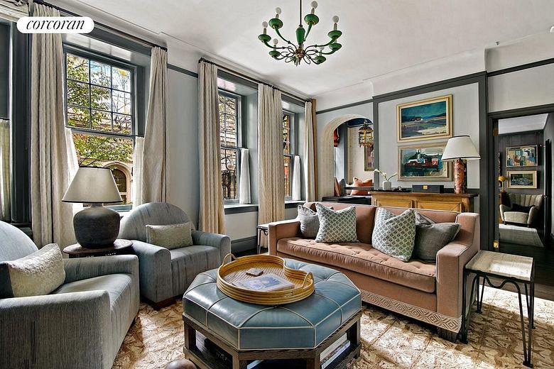 104 Bedford Street #2DE