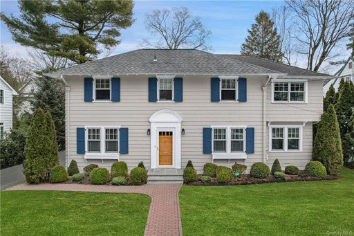 Image 1 of 30 for 104 Brewster Road in Westchester, Scarsdale, NY, 10583