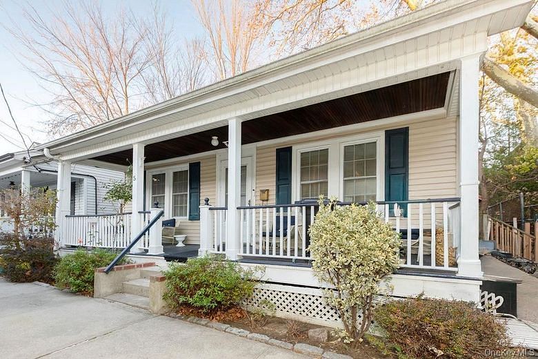 104 Fordham Street #5