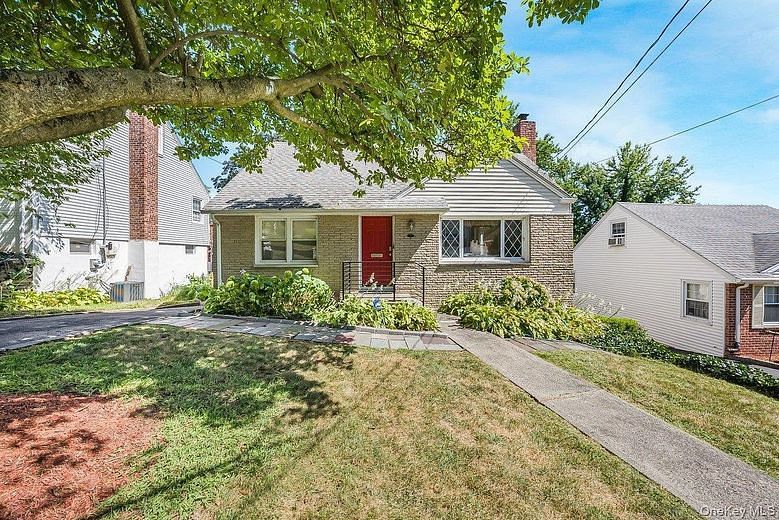 104 Lefferts Road