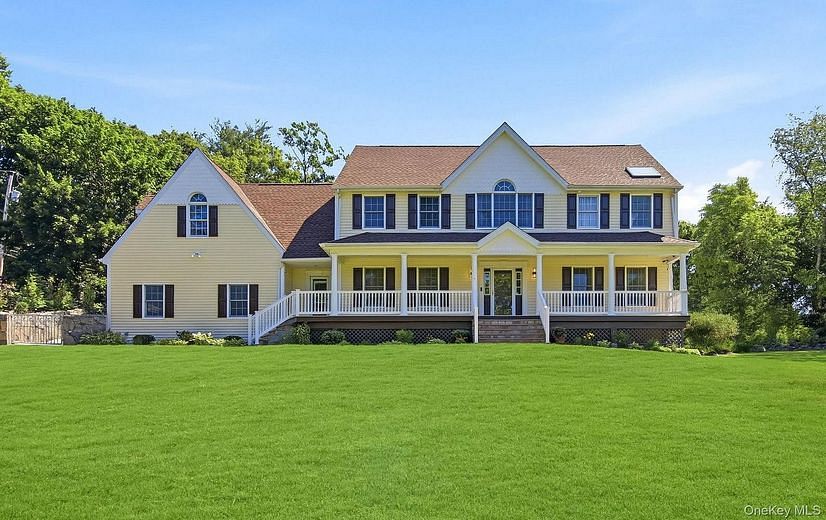 104 Mountain View Road