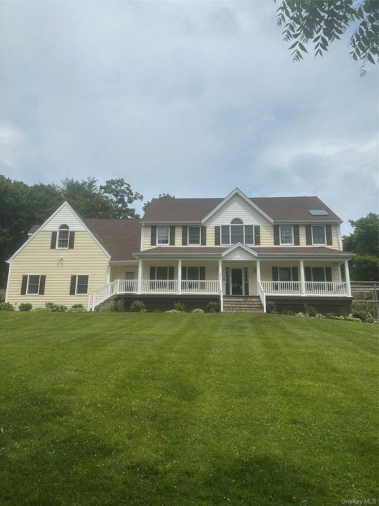 104 Mountain View Road