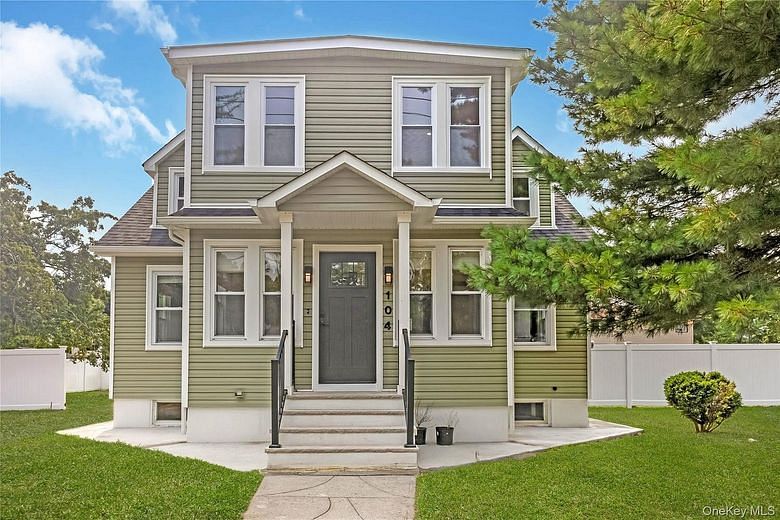 104 N 18th Street