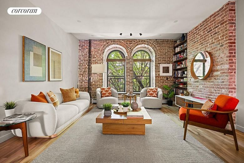 104 Saint Marks Place #3E
