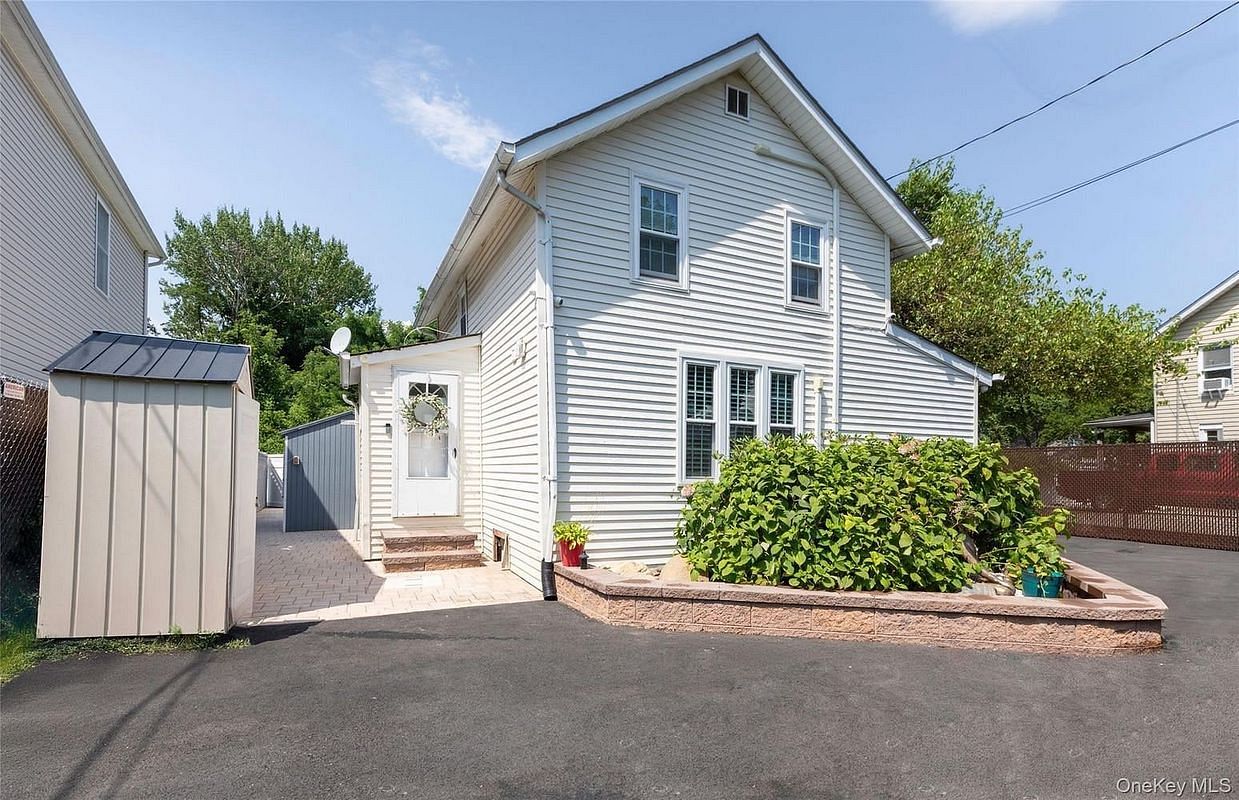 Image 1 of 31 for 104 Tier Street in Bronx, New York, NY, 10464