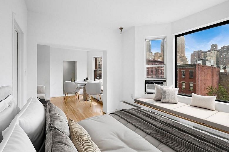 104 West 70th Street #5F
