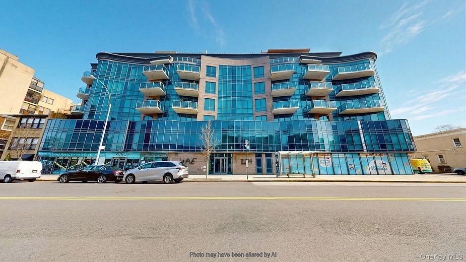 104 West End Avenue #3I