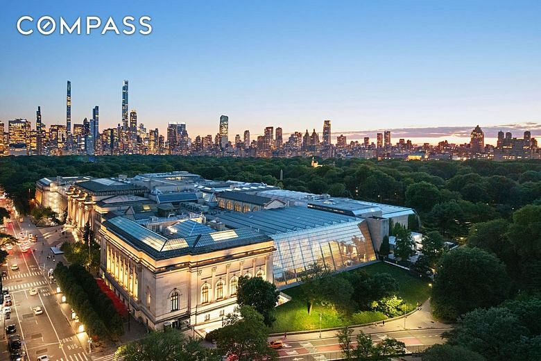 1040 Fifth Avenue #16