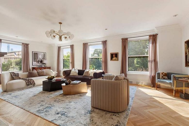 1040 Fifth Avenue #3A