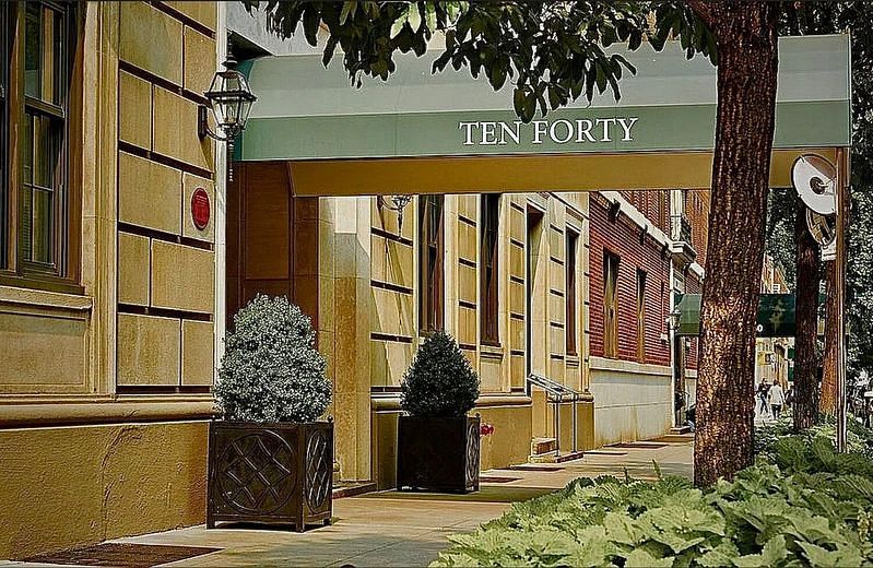 1040 Park Avenue #11C