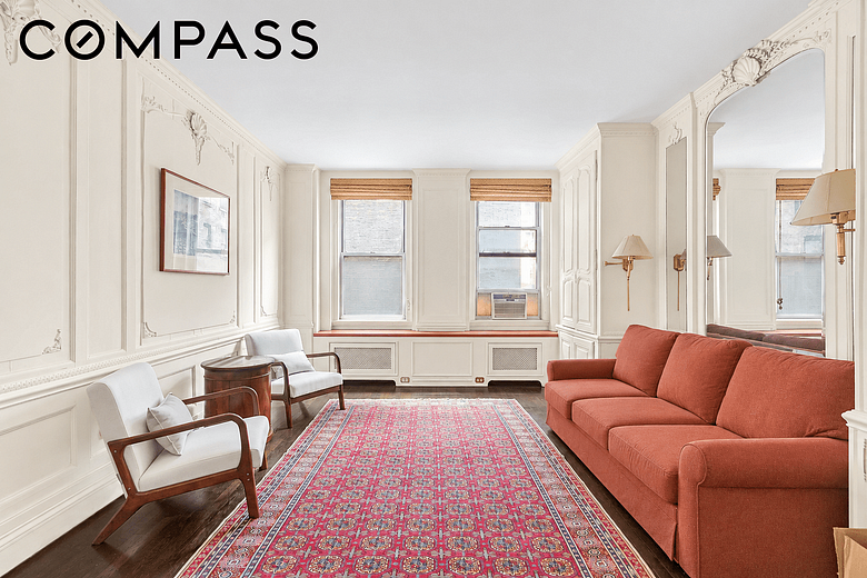 1040 Park Avenue #4G1