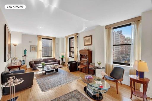 Image 1 of 11 for 1040 Park Avenue #5D in Manhattan, New York, NY, 10028
