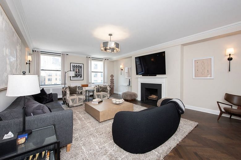 1040 Park Avenue #7E