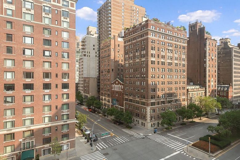 1040 Park Avenue #7H