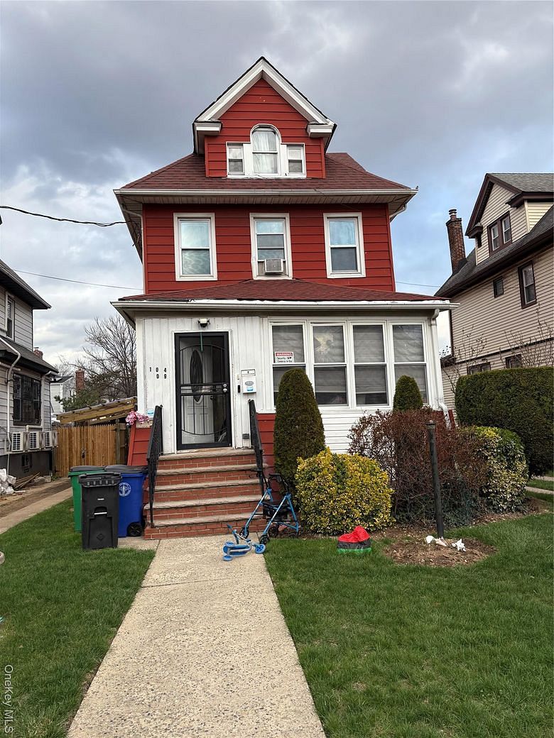 10409 189th Street