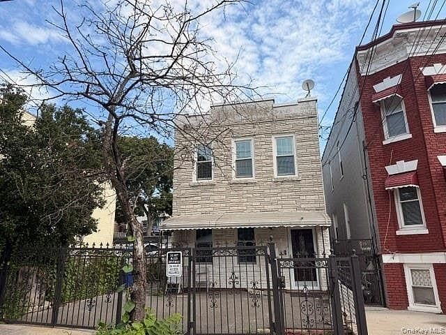 1041 E 216th Street