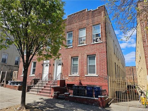 Image 1 of 3 for 1041 Lowell Street in Bronx, NY, 10459