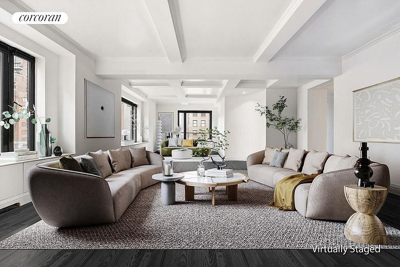 1045 Park Avenue #10