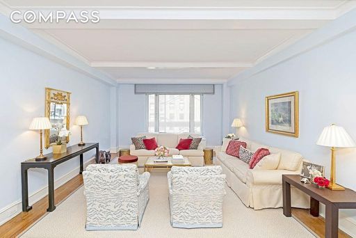 Image 1 of 10 for 1045 Park Avenue #5A in Manhattan, New York, NY, 10028