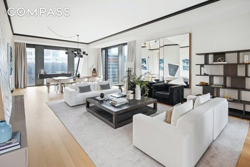 Image 1 of 12 for 53 West 53rd Street #48B in Manhattan, New York, NY, 10019