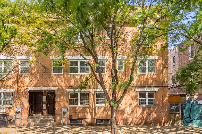 1047 Dekalb Avenue #N/A