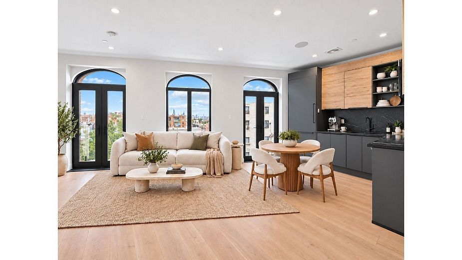 1048 Flushing Avenue #PH