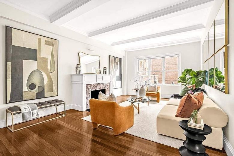 1049 Park Avenue #14BC