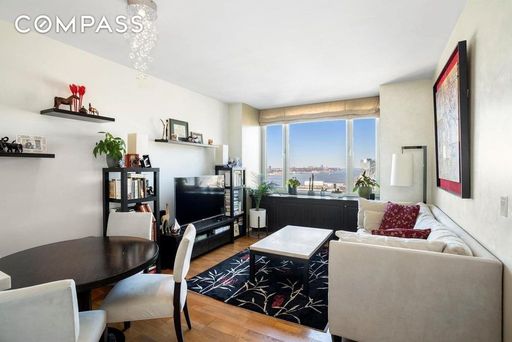 Image 1 of 19 for 635 West 42nd Street #28D in Manhattan, New York, NY, 10036
