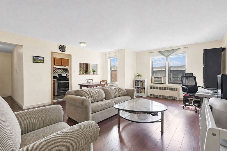 105-07 66th Road #6B