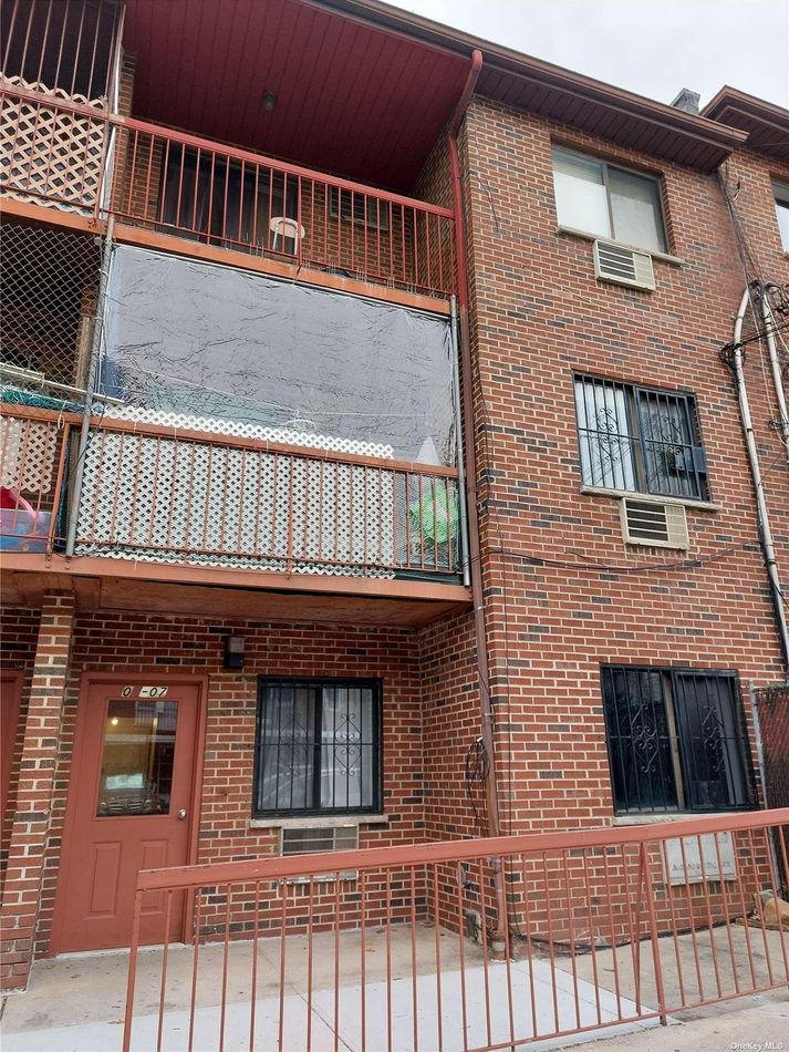 Image 1 of 8 for 105-07 Otis Avenue #1A in Queens, Corona, NY, 11368