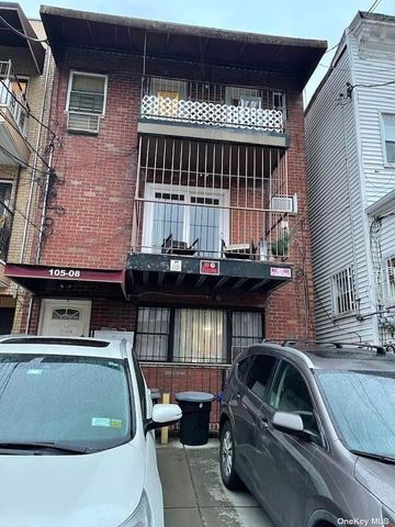 Image 1 of 9 for 105-08 Martense Avenue in Queens, Corona, NY, 11368