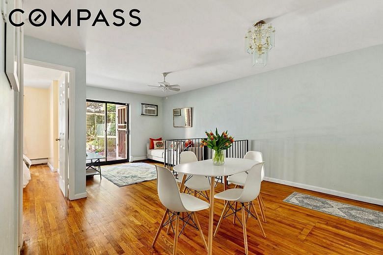 105-09 Otis Avenue #1B