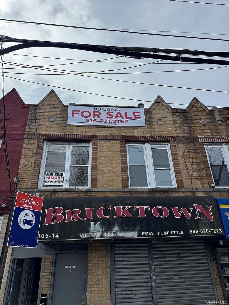 105-14 177th Street