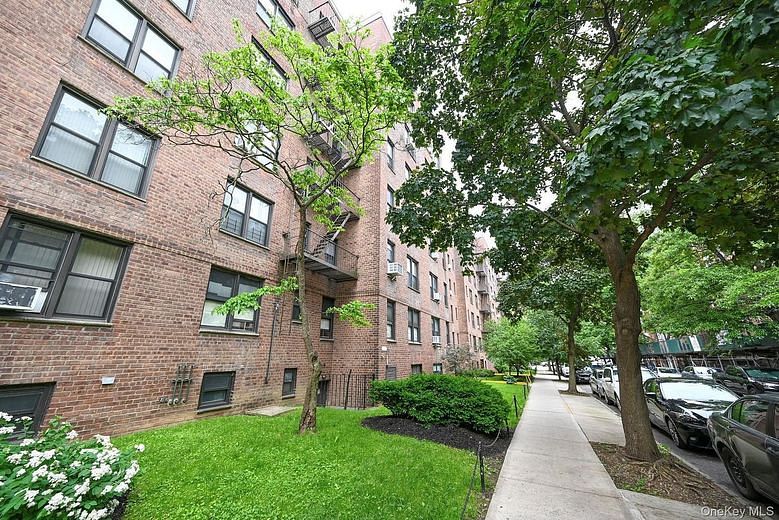 105-21 66th Avenue #5B