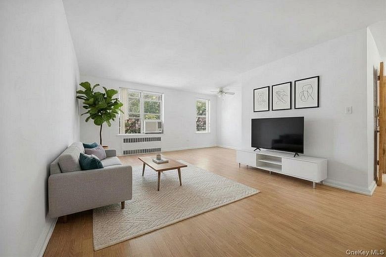 105-24 67 Avenue #3D