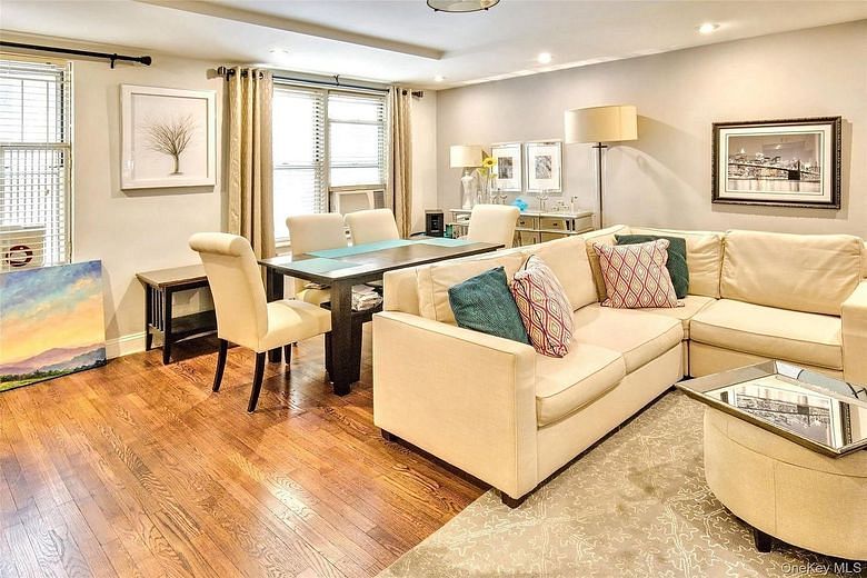 105-25 67th Avenue #702 -2G