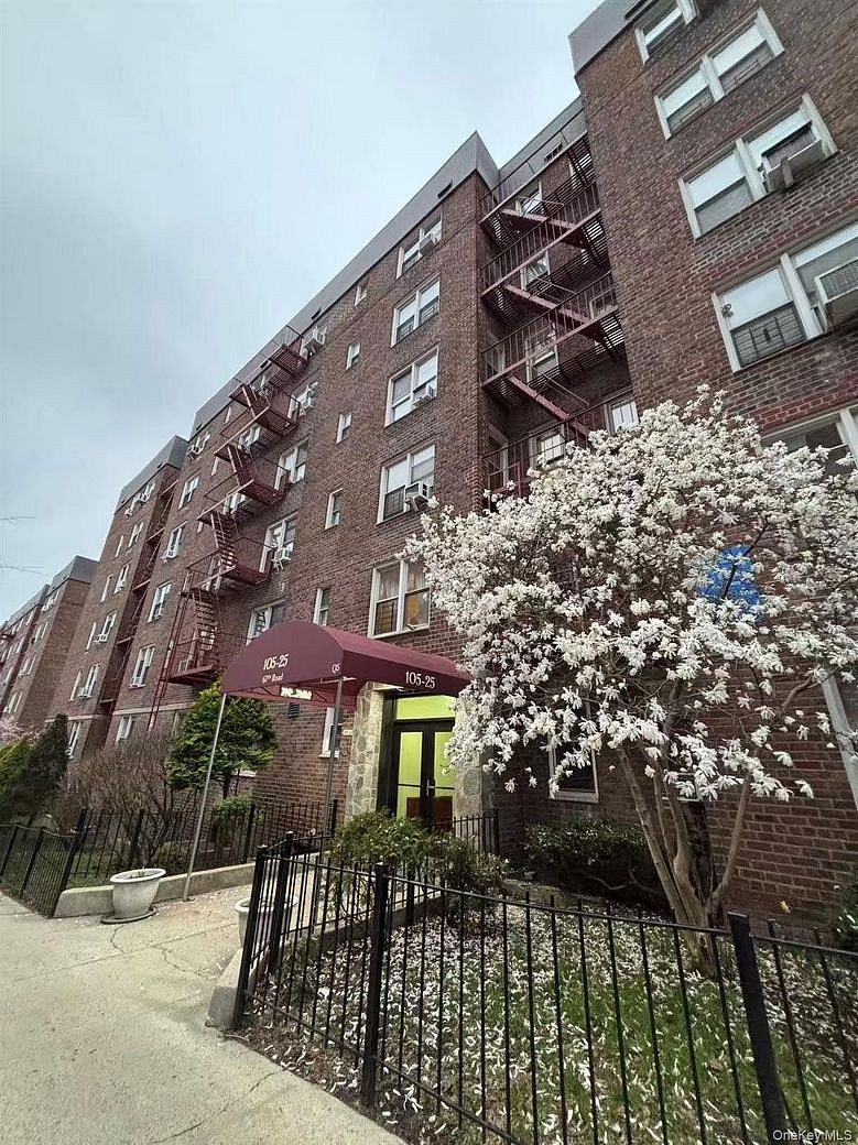 105-25 67th Road #4A