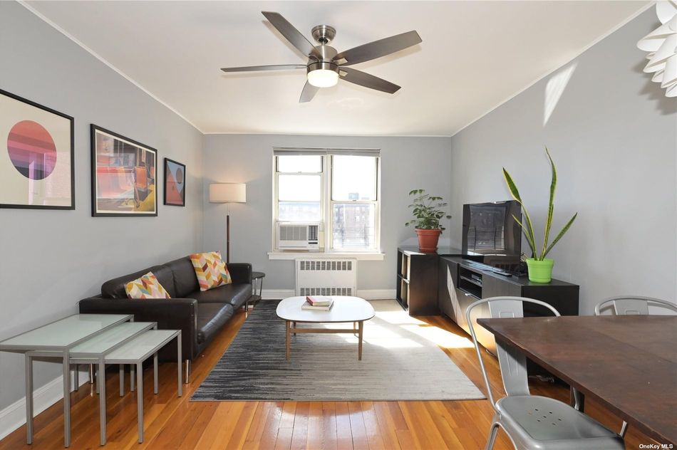 Image 1 of 23 for 105-28 65th Avenue #5E in Queens, Forest Hills, NY, 11375