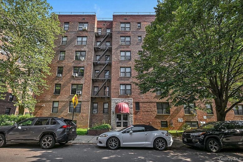 105-30 66th Avenue #5D