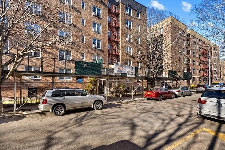 105-33 66th Avenue #1G
