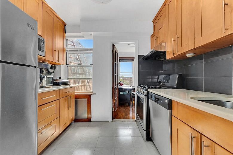 105-34 65th Avenue #6E