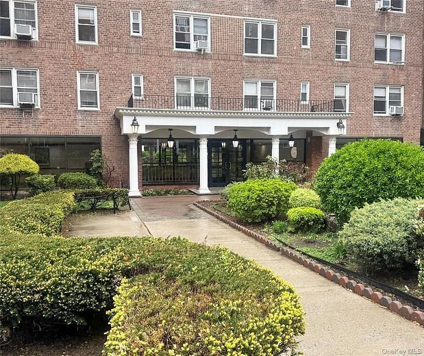 105-38 63rd Drive #1N